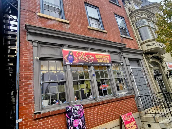 42 N. 8th Street, 42 N 8th St APT 2M, Allentown, PA 18101