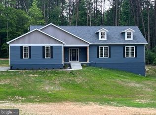548 Elnor Rd, Bumpass, VA 23024