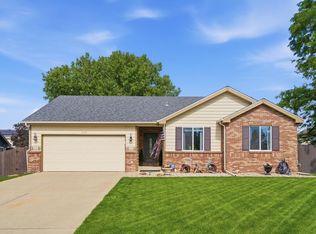 3143 50th Ave Ct, Greeley, CO 80634