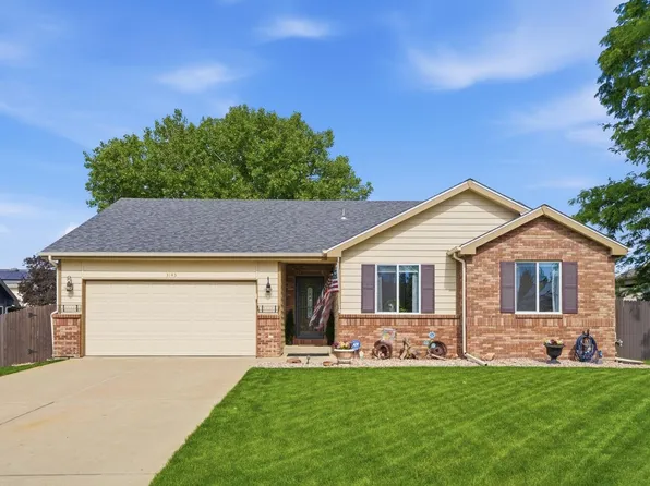 3143 50th Ave Ct, Greeley, CO 80634