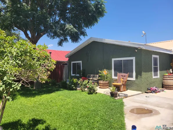 411 Holland Ave, Roswell, NM 88203