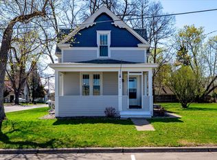 10725 Railroad Ave, Chisago City, MN 55013