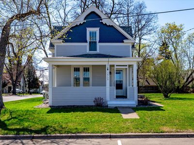 10725 Railroad Ave, Chisago City, MN, 55013