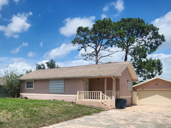 18411 Heather Rd #1, Fort Myers, FL 33967