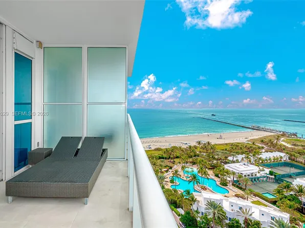 50 S Pointe Dr APT 1804, Miami Beach, FL 33139