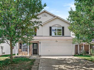 7124 Kimble Dr, Indianapolis, IN 46217