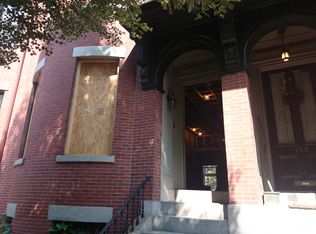 137 Warren Ave, Boston, MA 02116