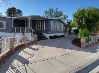 4212 Peachblossom Ln, Las Vegas, NV 89108