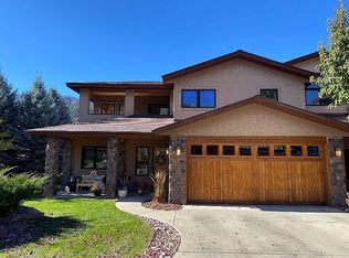 81 Turnberry Dr, Durango, CO 81301