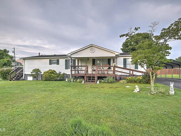 1129 Shipp St, Kingsport, TN 37660