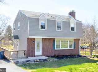 1911 Suffolk Rd, Finksburg, MD 21048