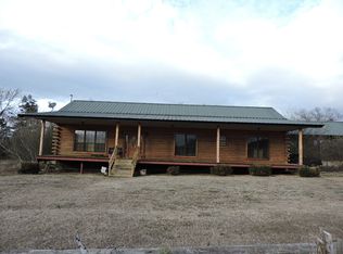 1143 Manorcrest Rd, Waldron, AR 72958