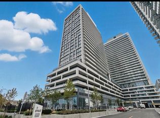 8960 Jane St #803, Vaughan, ON L4K 2M9