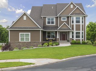 6445 Kimberly Ln N, Maple Grove, MN 55311