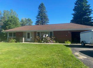 339 W Division St, Iron River, MI 49935
