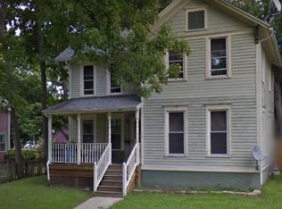 423 Dennis St, Adrian, MI 49221