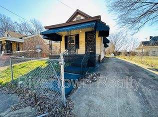 1193 Louisville Ave, Memphis, TN 38107