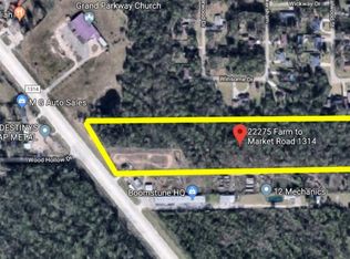 22275 Fm 1314 Rd, Porter, TX 77365