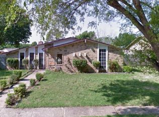 4217 Wayfaring St, Mesquite, TX 75150