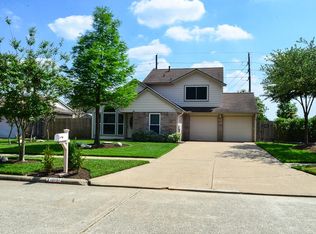 10151 Horseshoe Bend Dr, Houston, TX 77064