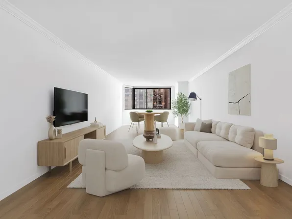 280 Park Ave S APT 12L, New York, NY 10010