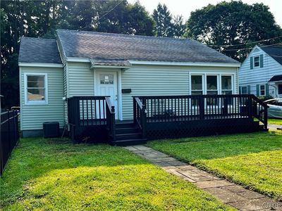 36 Pearl St, Cortland, NY, 13045