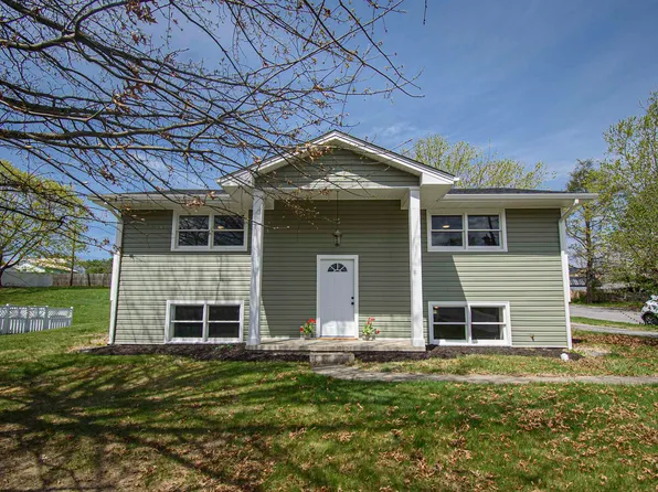 390 Valley St, Wytheville, VA 24382
