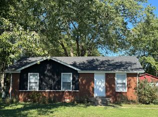 803 Ringgold Rd, Clarksville, TN 37042