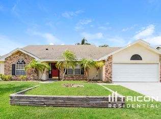 809 Silversmith Cir, Lake Mary, FL 32746