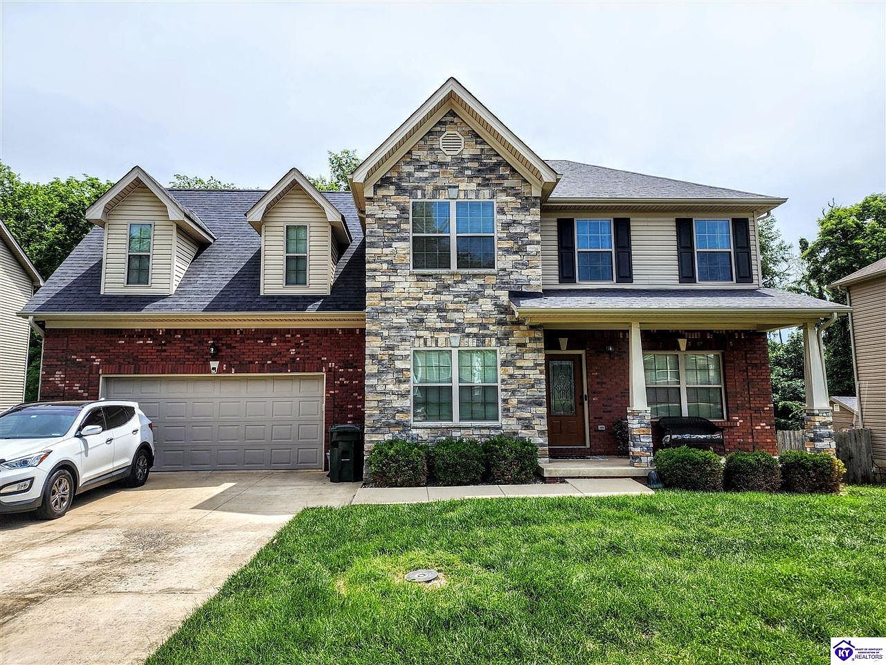 128 Vineland Parkway Dr, Vine Grove, KY 40175 Zillow