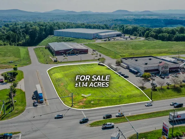 0 Virginia Market Place Dr, Rocky Mount, VA 24151