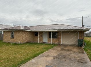 1836 Ridgefield Ave, Thibodaux, LA 70301