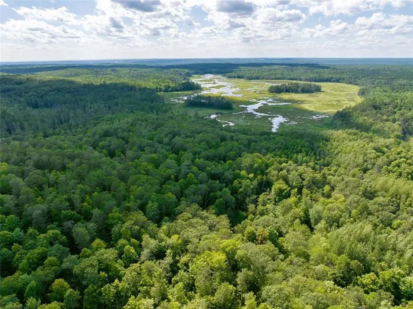 Lot 77 Preserve Road, Hayward, WI 54843