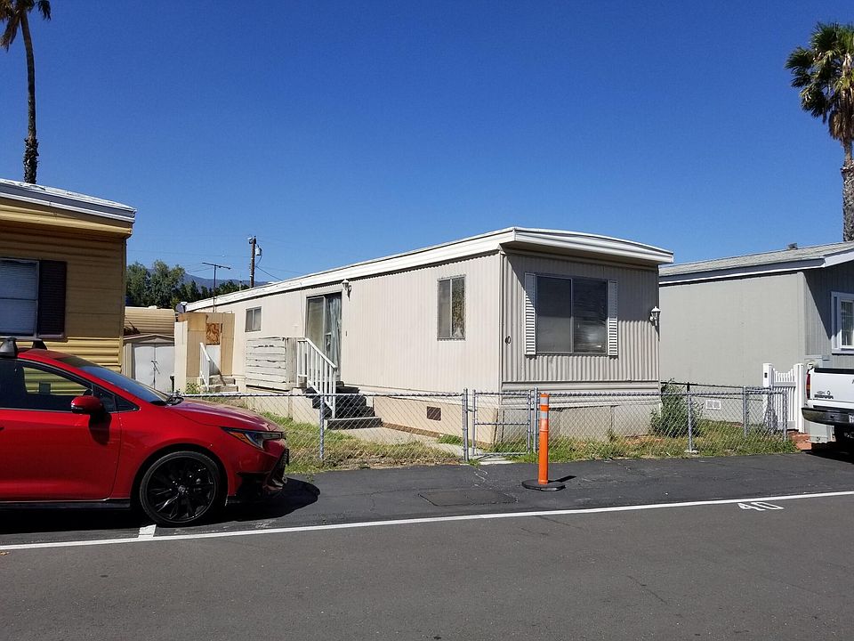 2nd image of 8221 Ilex St Space 40