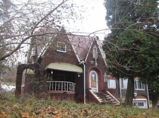 1589 9th Street Ext, Freedom, PA 15042