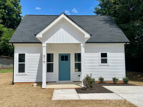 519 19th St SW, Hickory, NC 28602