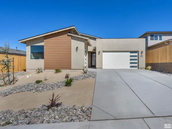 497 Solaris Homesite 3, Carson City, NV 89708