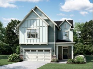 2351 McKenzie Ridge Ln, Apex, NC 27502