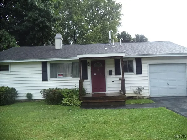 102 Bender Ave, Syracuse, NY 13211