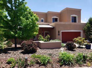 1723 Ridge Pointe Loop, Santa Fe, NM 87506