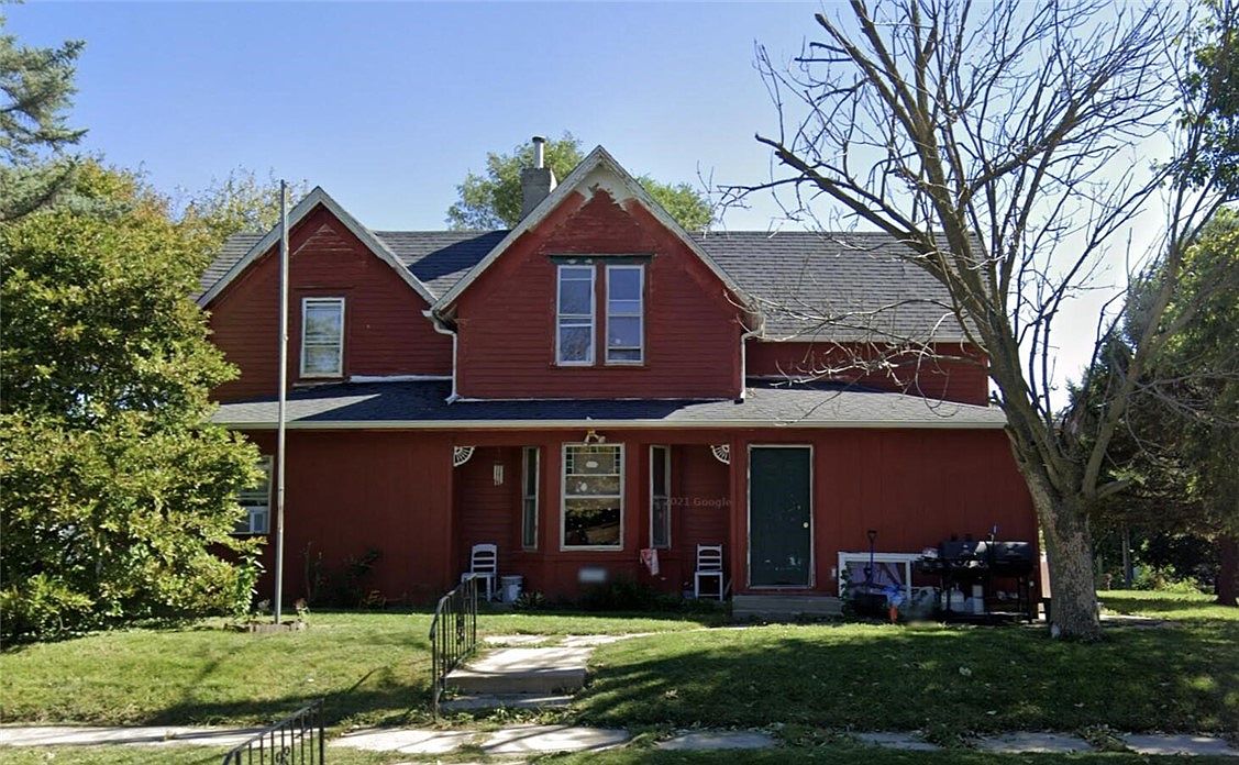 428 Collins St, Jewell, IA 50130 Zillow
