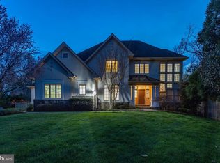 1552 Shelford Ct, Vienna, VA 22182