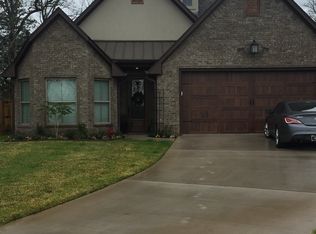 780 Hampton Hill Dr, Tyler, TX 75703