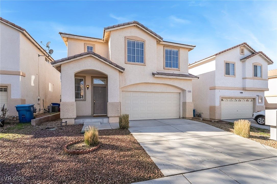 6883 Perfect Sunset Ct, Las Vegas, NV 89148 | Zillow