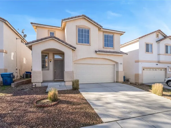 6883 Perfect Sunset Ct, Las Vegas, NV 89148