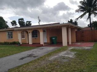 10210 SW 34th St, Miami, FL 33165