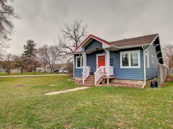 801 6th Ave E, Polson, MT 59860