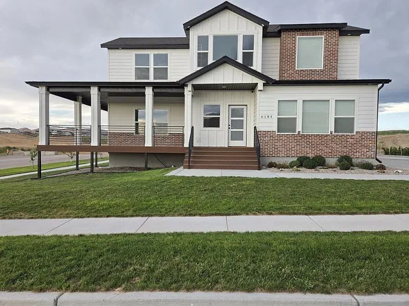 6184 Rolling Hills Loop, Chubbuck, ID 83202