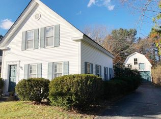 45 High St, Kennebunk, ME 04043