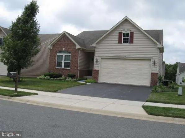 414 Glenturret Way, Townsend, DE 19734